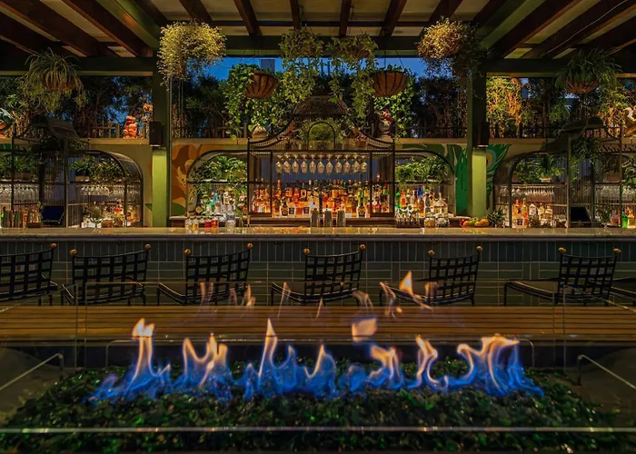 Perry Lane Hotel, A Luxury Collection Hotel, Savannah