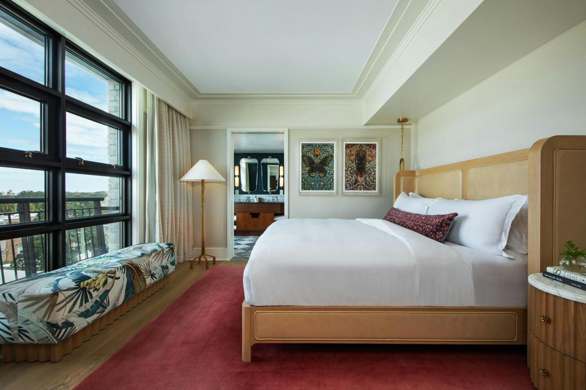 Hotel Perry Lane Hotel, A Luxury Collection Hotel, Savannah