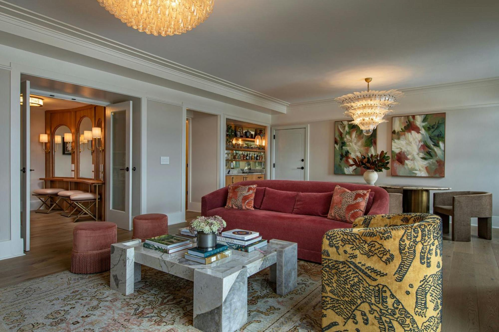 Hotel Perry Lane Hotel, A Luxury Collection Hotel,