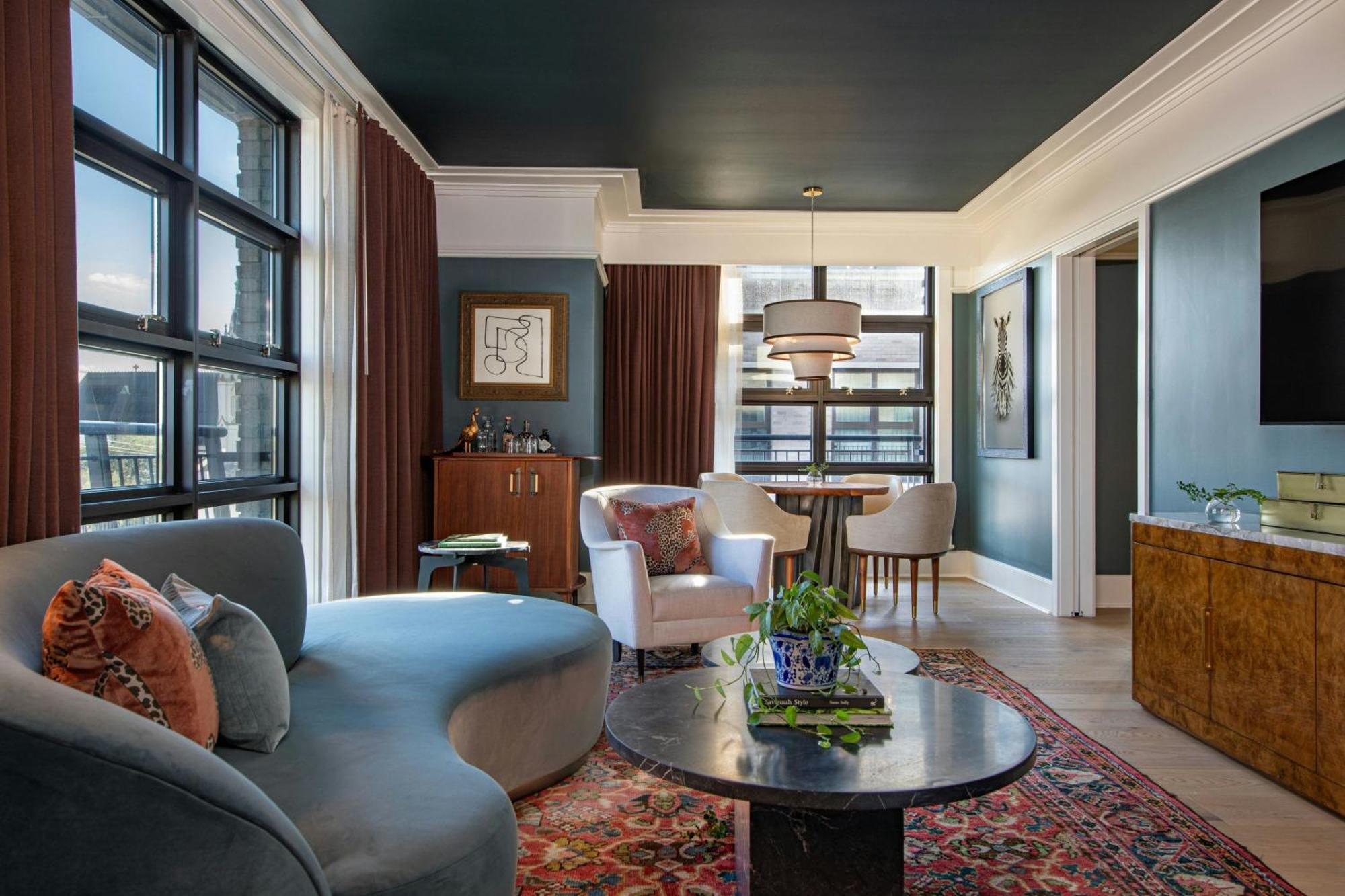 Hotel Perry Lane Hotel, A Luxury Collection Hotel,